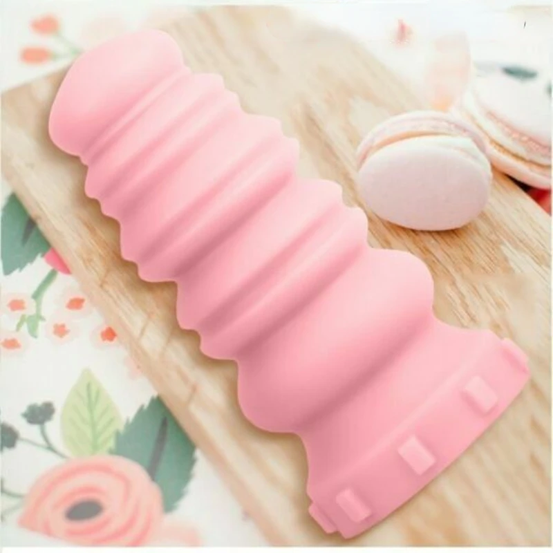 Novo gigante grosso butt plug silicone com nervuras vibrador anal dilatador masturbador brinquedo sexual а Tekstль mendibrien pробка мини