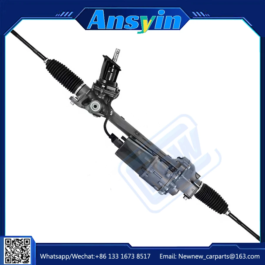 

Power Steering Rack and Pinion For VW Tiguan L Touran TSI 4Motion 5QB423050S 5QB423061Q 5QB423061SX 5QB423061S Left hand drive