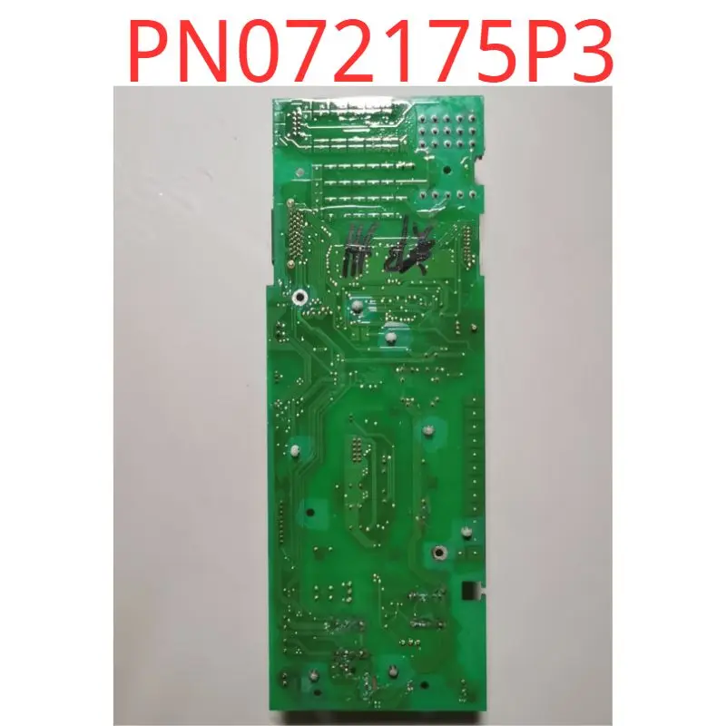 Second-hand test OK Inverter ATV61 ATV71 Connection Board PN072175P3