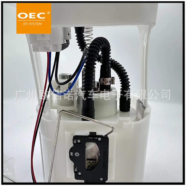 

Spot Applicable Mazda 6 Fuel Pump Assembly AM17-13-ZE0 LFY7-13ZE0 L387-13-35ZD