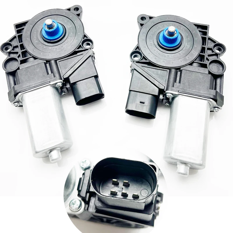 742456 Fensterhebermotor für BMW E90 E91 325i 328i 328xi 335i 335d M3 Fensterhebermotor 67626927025 67626927026 51357140589 – Detail 5