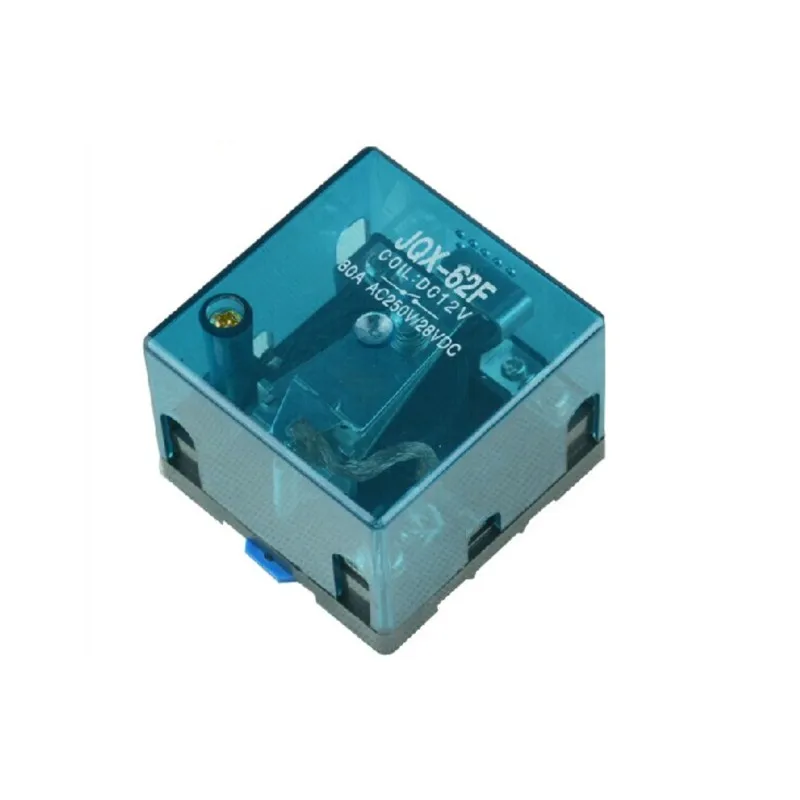 JQX-62F 120A 220V C…