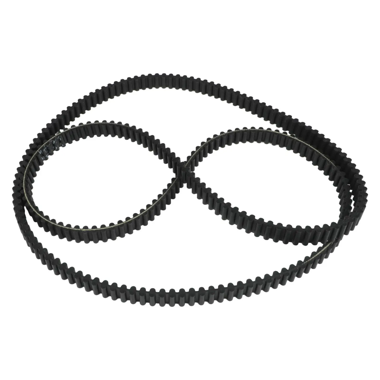 Toughened Design Premium Timing Belt For Long Lasting Use in Lawn Tractors Including Model Series Like 133 & 155
