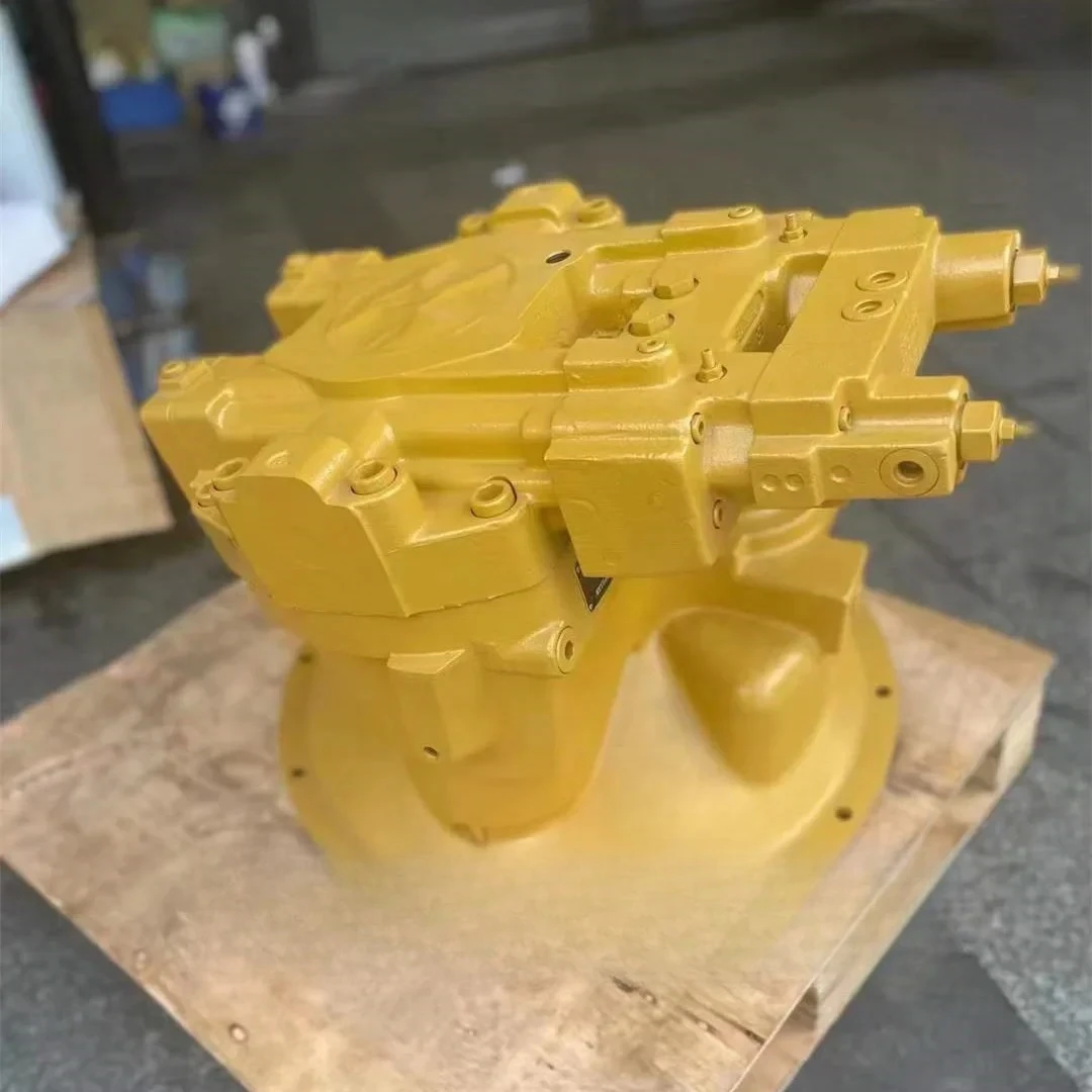 627-1304 Carter 395 Hydraulic Pump 627-1304 5840384 Swing Motor Walking Gear Box