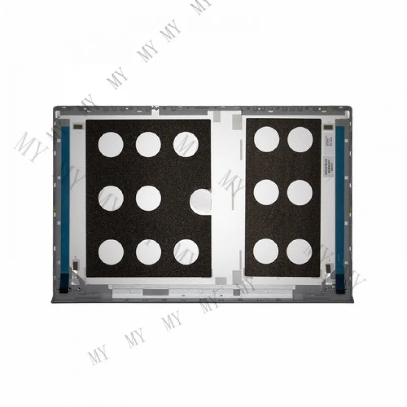 

TT for DELL inspiron 15-5000 5501 5502 5504 5505 Laptop LCD Back Cover Silvery 0MCWHY