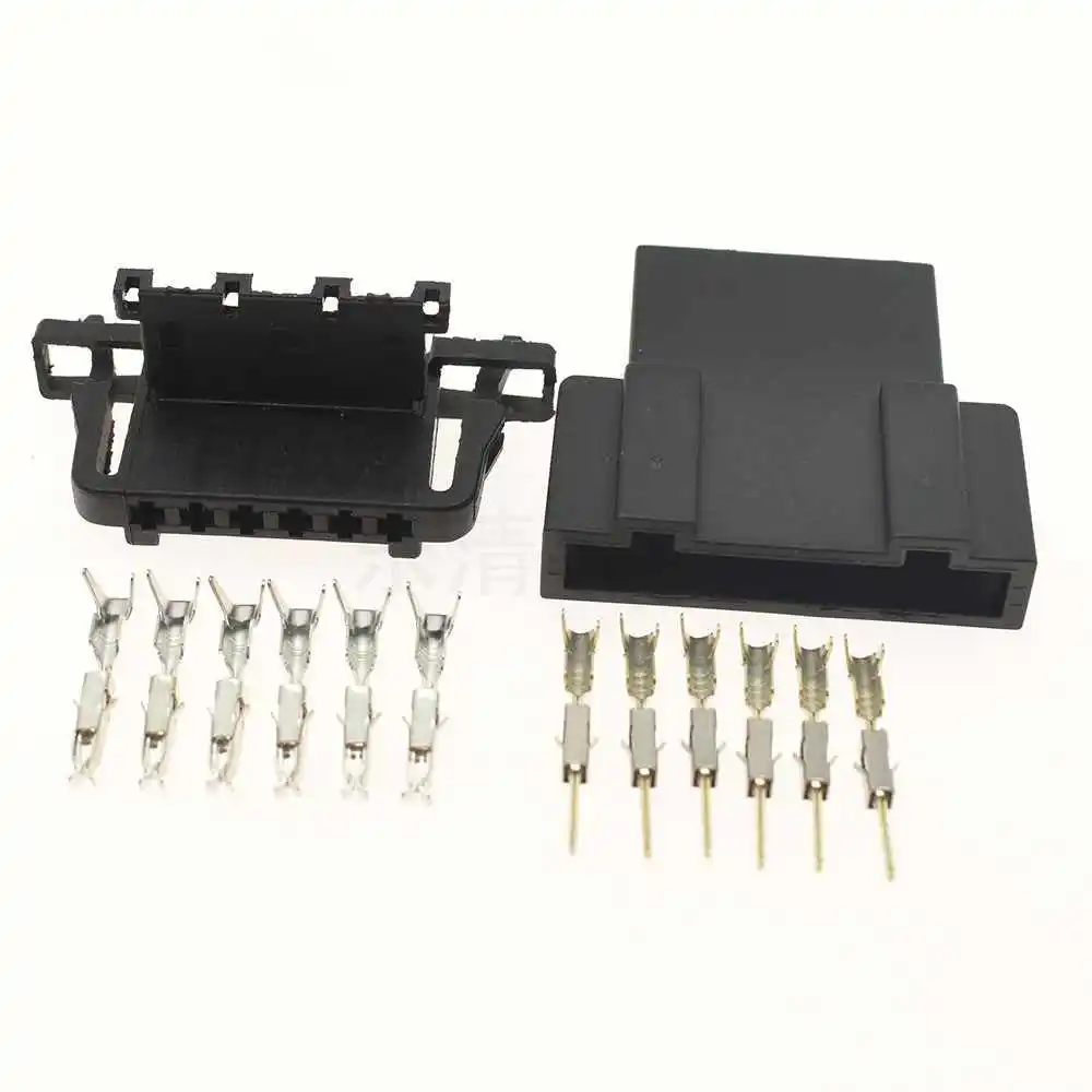 

10 комплектов Dj7063a-1.5-11 21 электронная заглушка педали акселератора 3b0972706