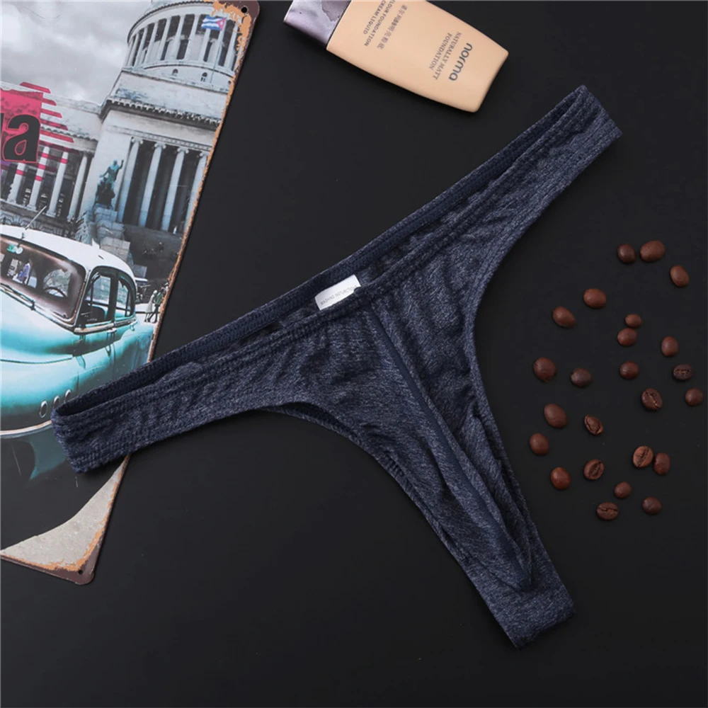 

Upgrade your Underwear Collection with Stylish and Comfortable Man Briefs UltraSoft and Breathable Thong Size S/M/L/XL/2XL