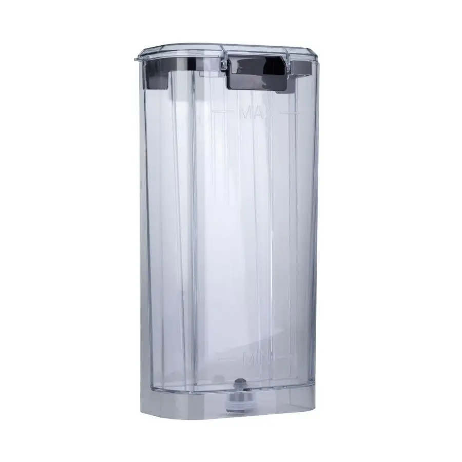 Coffee Machine with Milk Frother, Compact 20Bar Espresso Maker, Hot and Iced Coffee Maker with Removable Water Tank, Cold Brew