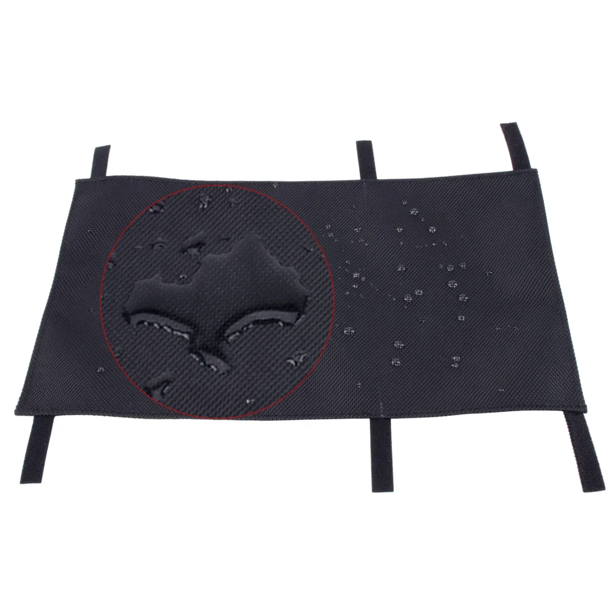 Rc Car Nylon Shade Cover Roof Upgrade Accessories for 1/10 Crawler Car Axial SCX10 III CJ-7 (AXI03008) DIY Decoration