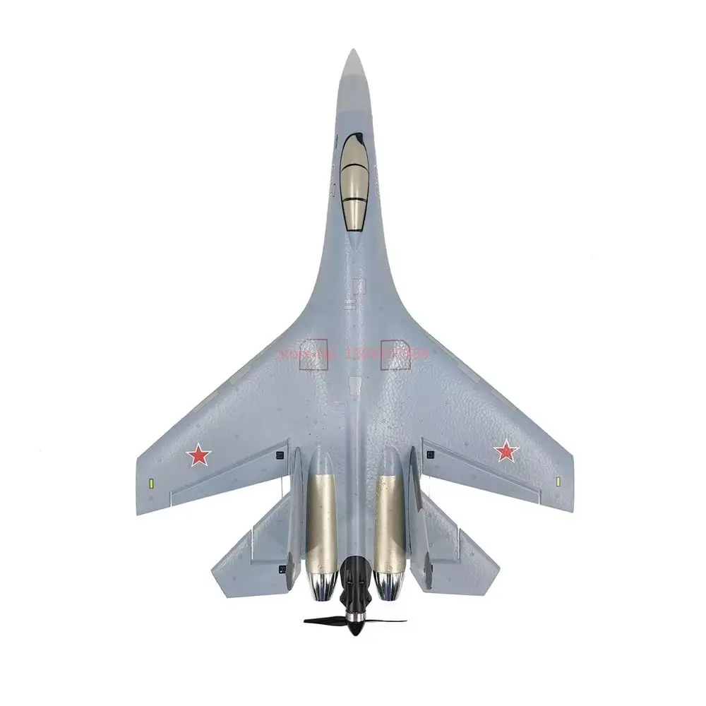 J-16 4 canais rc quadcopter controle remoto dublê aeronave manual jogar planador modelo militar brinquedo para entretenimento ao ar livre