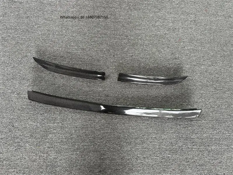 

Suitable for the Rear Spoiler of the New FORFerrari 812 ultra High Speed High-quality Carbon Fiber N-style Kit