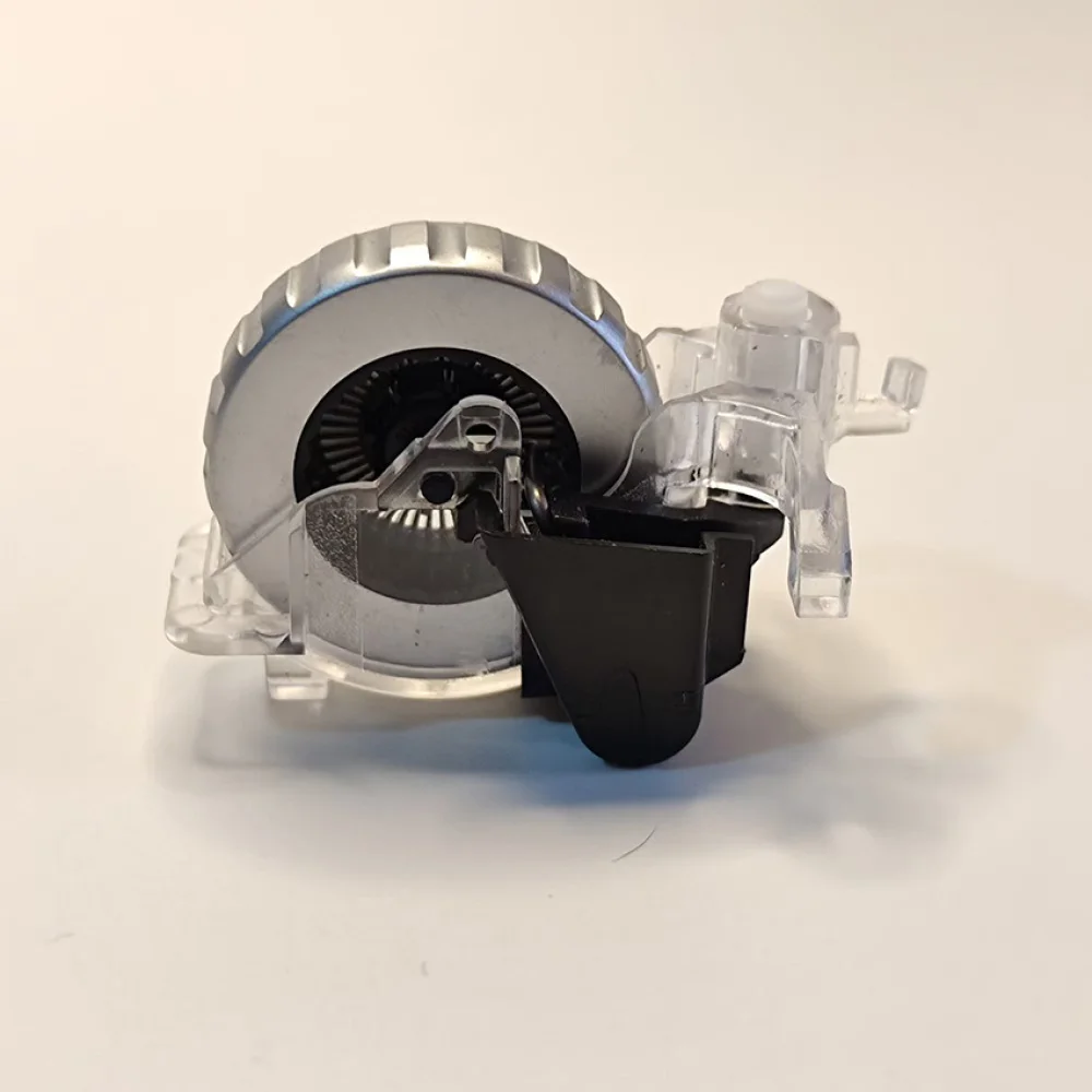 Para accesorios de ratón con rueda de desplazamiento de ratón con cable G502