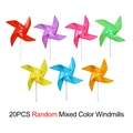 20PCS Mix