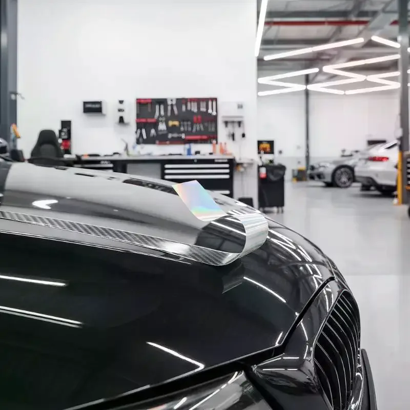 

Лазерная защитная лента для ракеток для пиклбола - Защита края головки ракетки - Лента для защиты края ракетки - Идеально подходит для изогнутых краев, лазерная лента