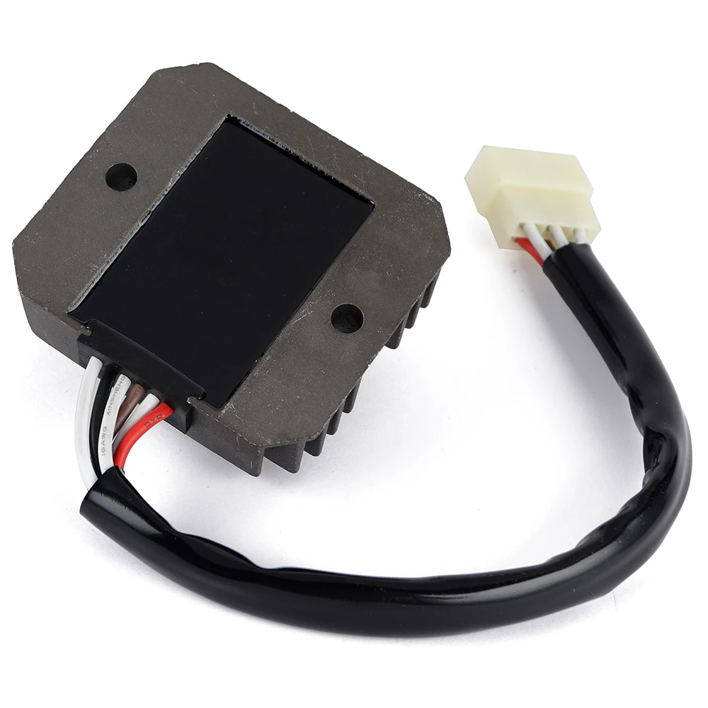 Regulator Rectifier For MZ/MUZ SM 660 HR Mastiff Baghira 660 17 21 Inch / Voltage Regulator Rectifier For MZ MUZ SM 660