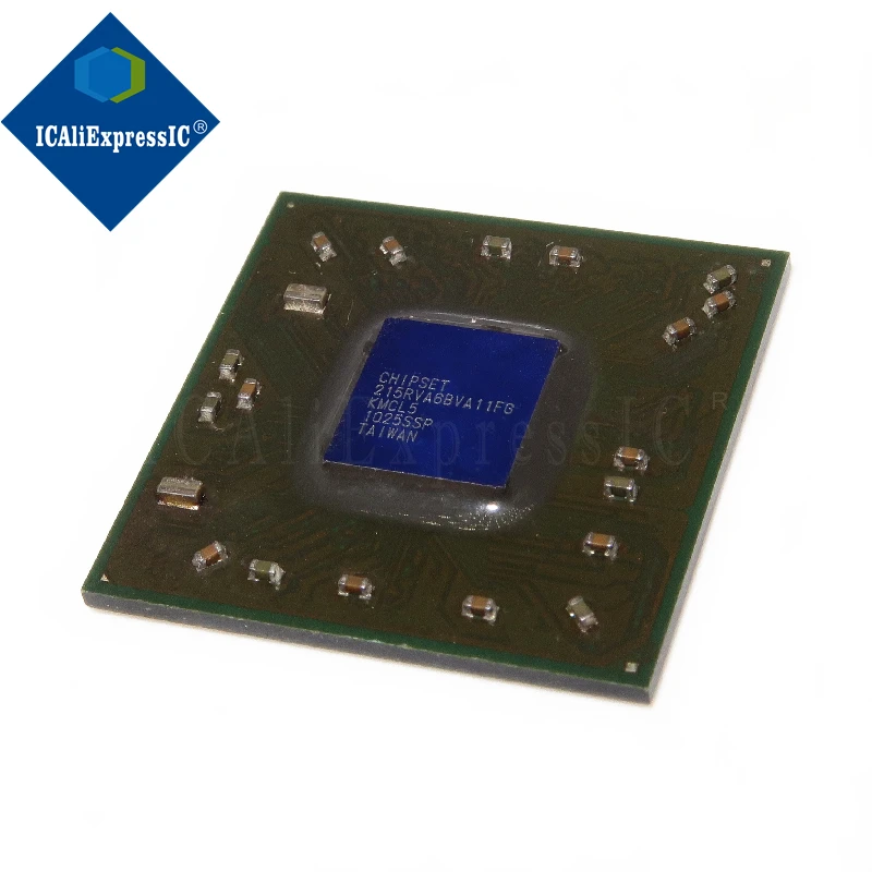 

1piece 215RVA6BVA11FG BGA