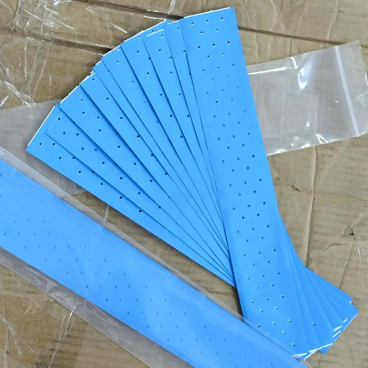 10/20/50 pçs pele respirável adesivo dupla face peruca de renda fita extensão bond air flex mais fita para perucas de renda/peruca