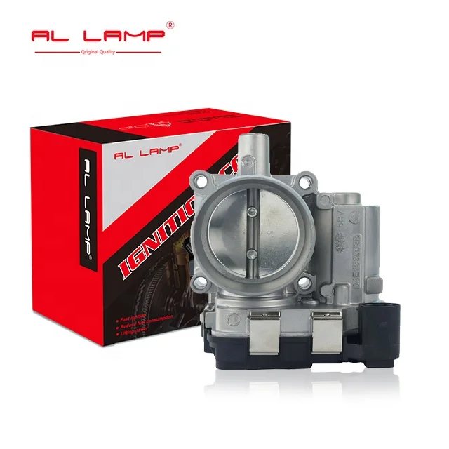 

NEW Electronic Throttle Body 03f133062b for VW Jetta 13-16 Skoda Seat Various 1.2 TSi 03F133062B