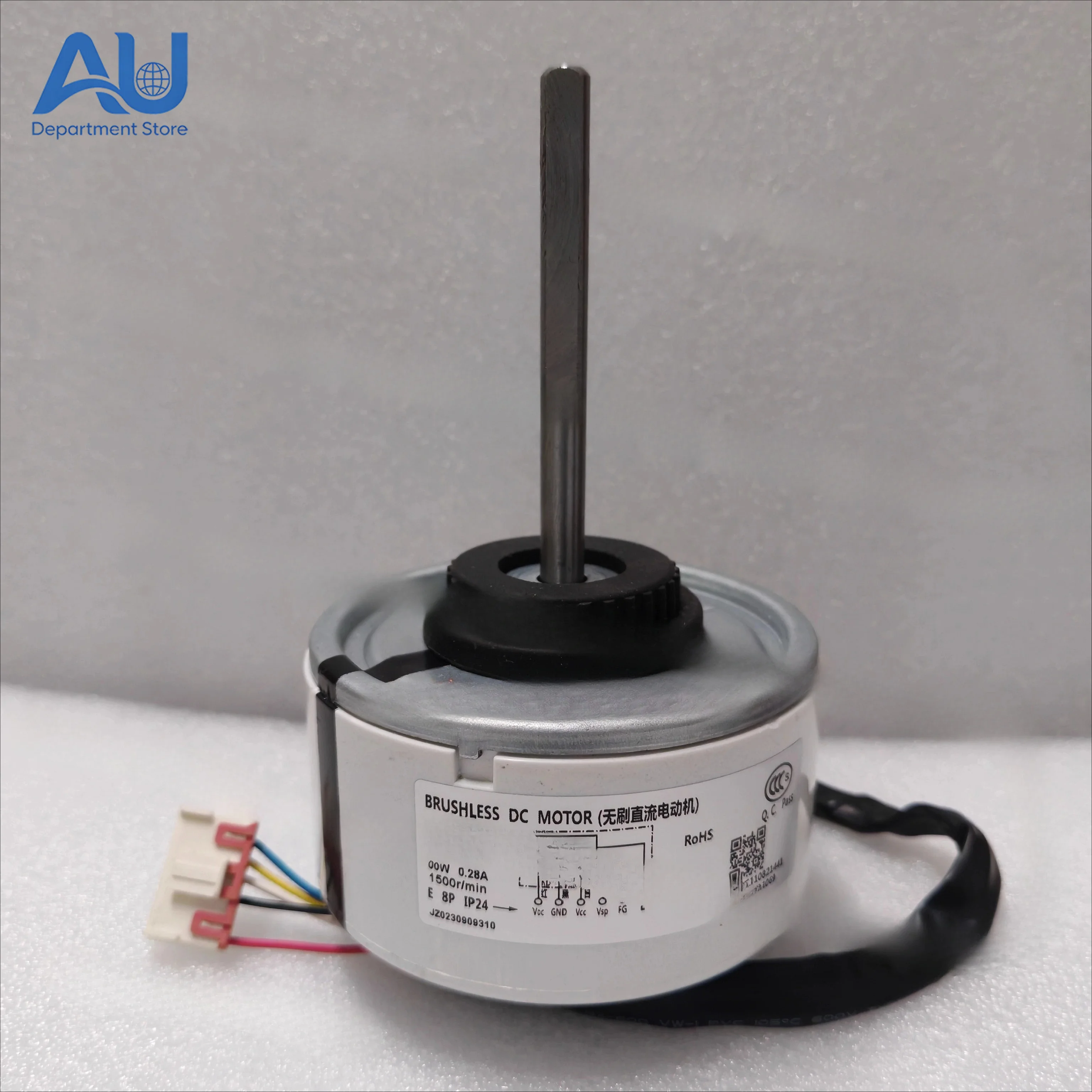 motor-interno-de-cc-sin-escobillas-para-aire-acondicionado-inverter-ventilador-zwr50-f-fn60b-zl