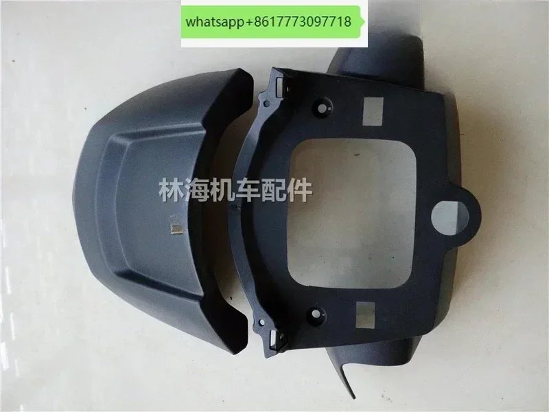 

Linhai 260 300 400 АТВ четырехколесный внедорожный мотоцикл пожарный прибор для квадроцикла передняя и задняя крышка корпус прибора