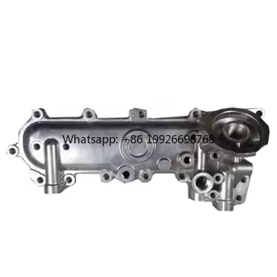 

1HZ OIL Cooler COVER 15721-17012 15721-17010 15721-17020 1572117012 1572117010 1572117020 for TOYOTA