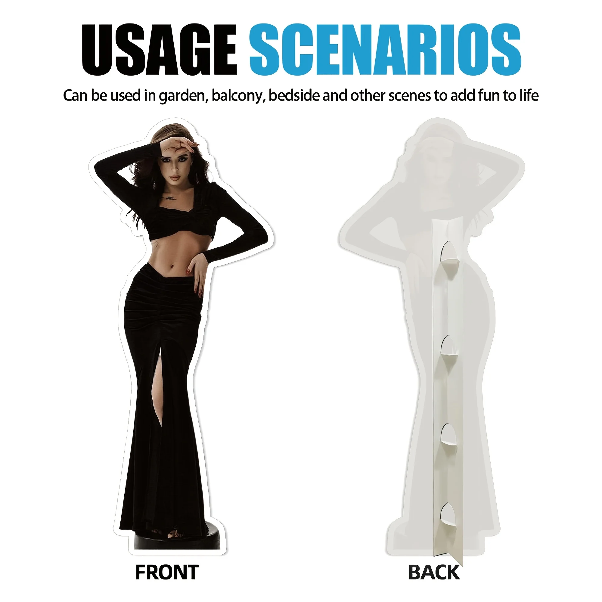 Thumbnail 3 - #24 Compare Cardboard Cutouts Before You Buy