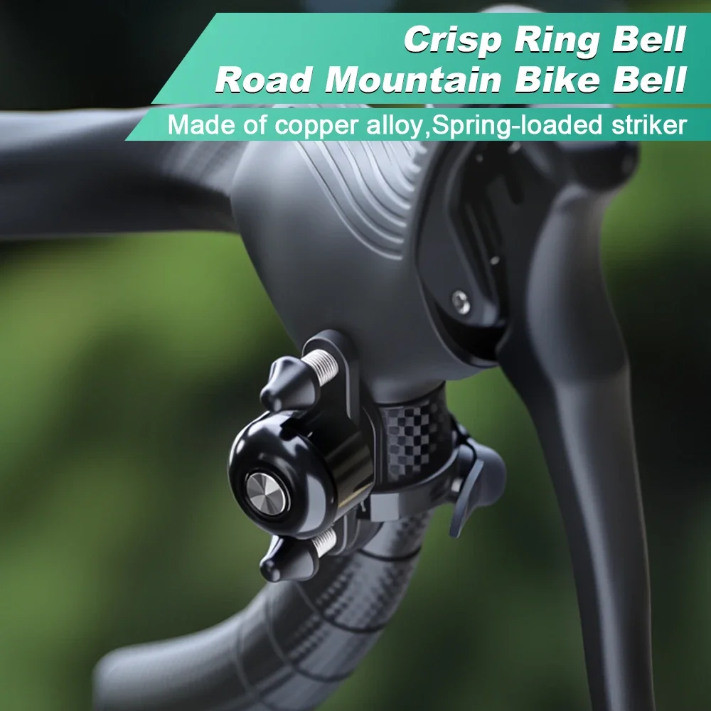 Thumbnail 4 - #44 Bicycle Bells Comparison Guide