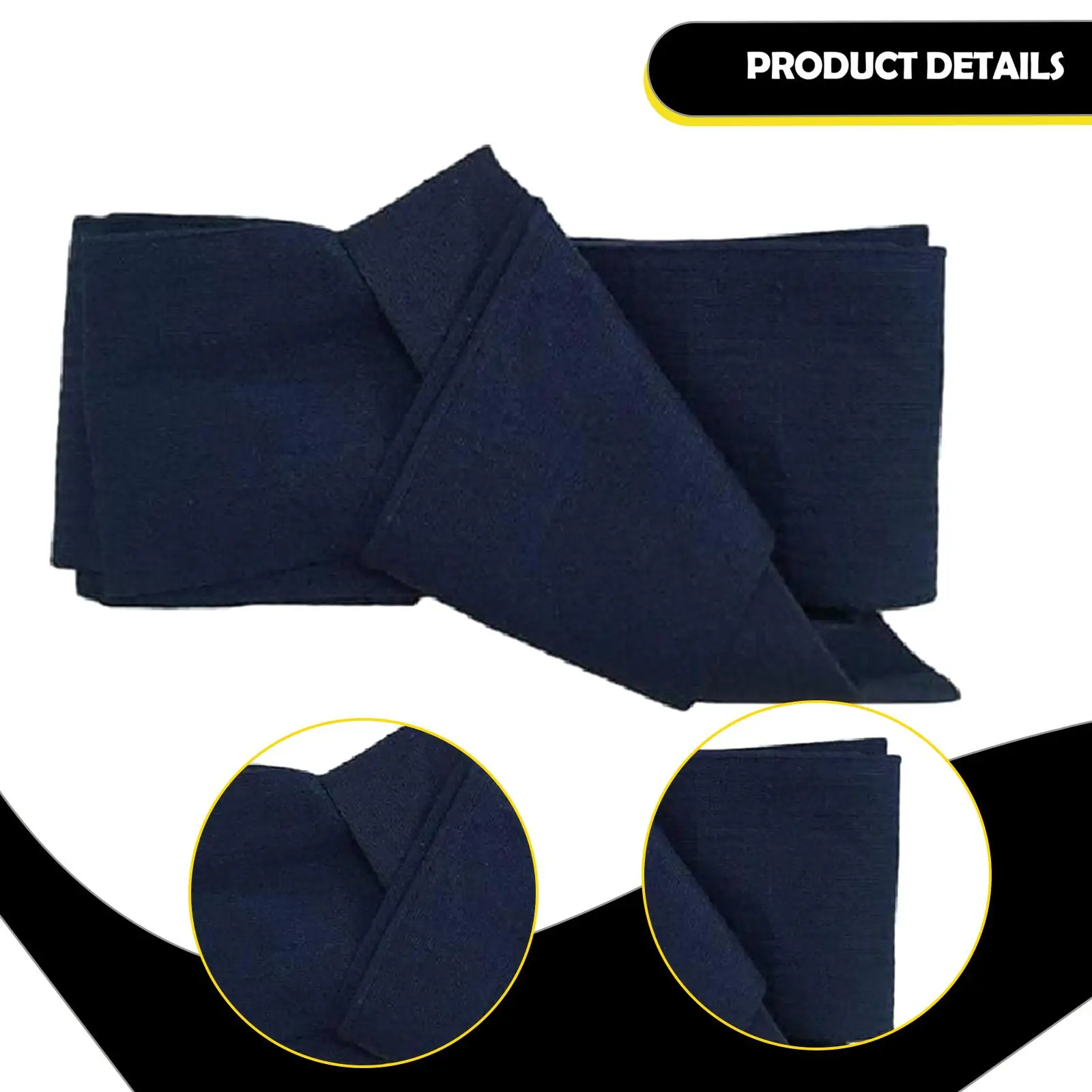 着物帯 メンズ 300cm ポリエステル製 持ち運び簡単 シンプル 伝統的