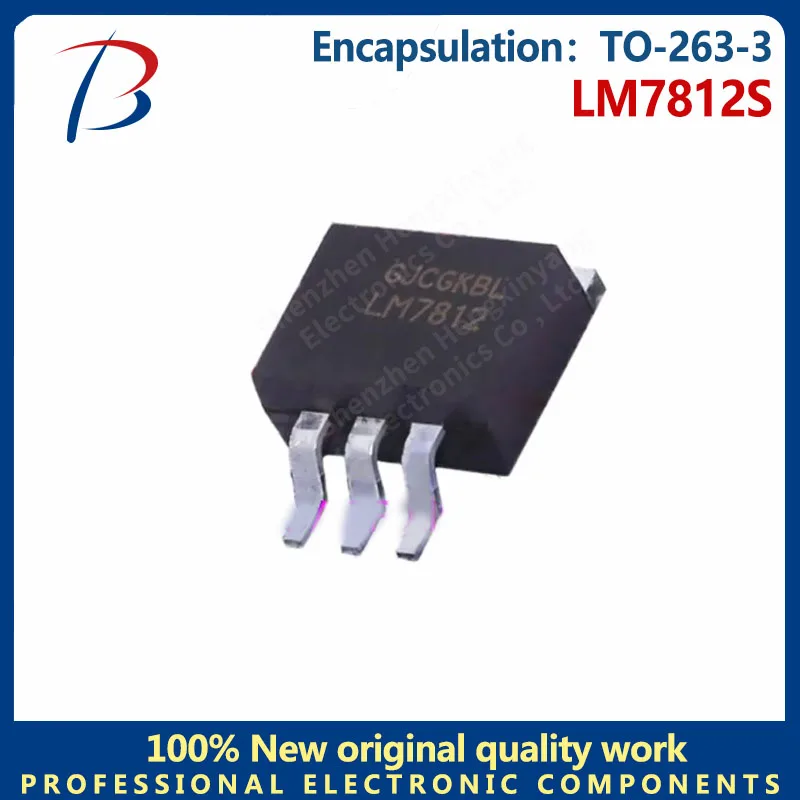 

10PCS LM22670QTJ-ADJ Пакет TO-263-73A линейный регулятор переключения