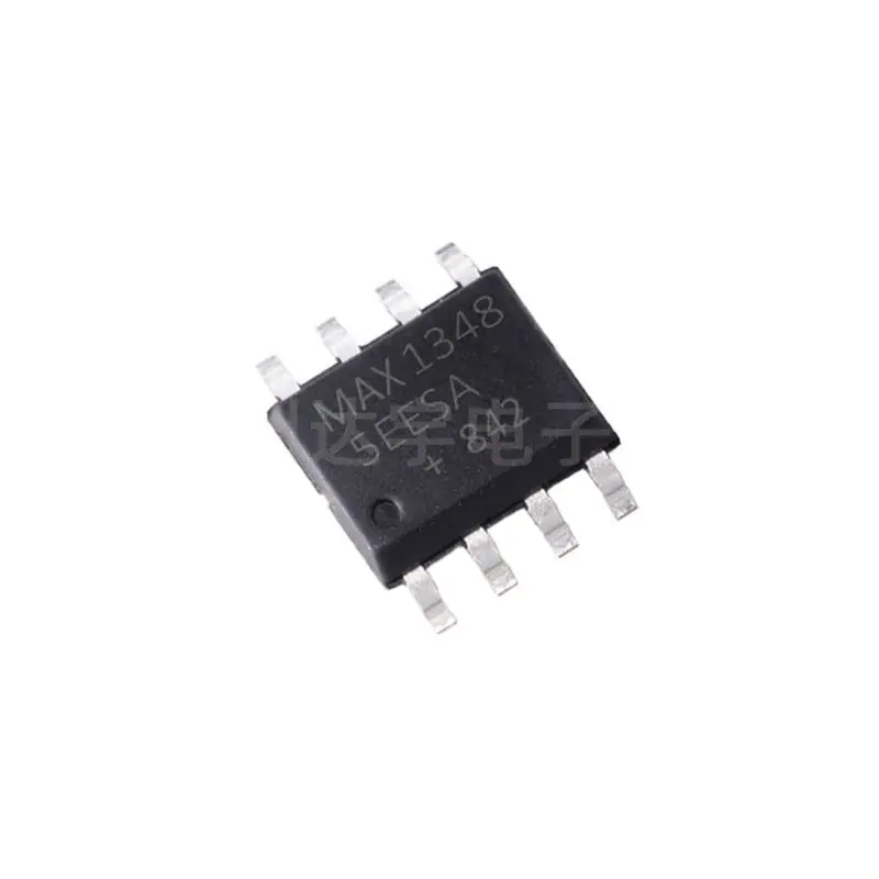5PCS Original  MAX13485EESA+T MAX13485  SOP8  RS-422/RS-485 interface CHIP IC