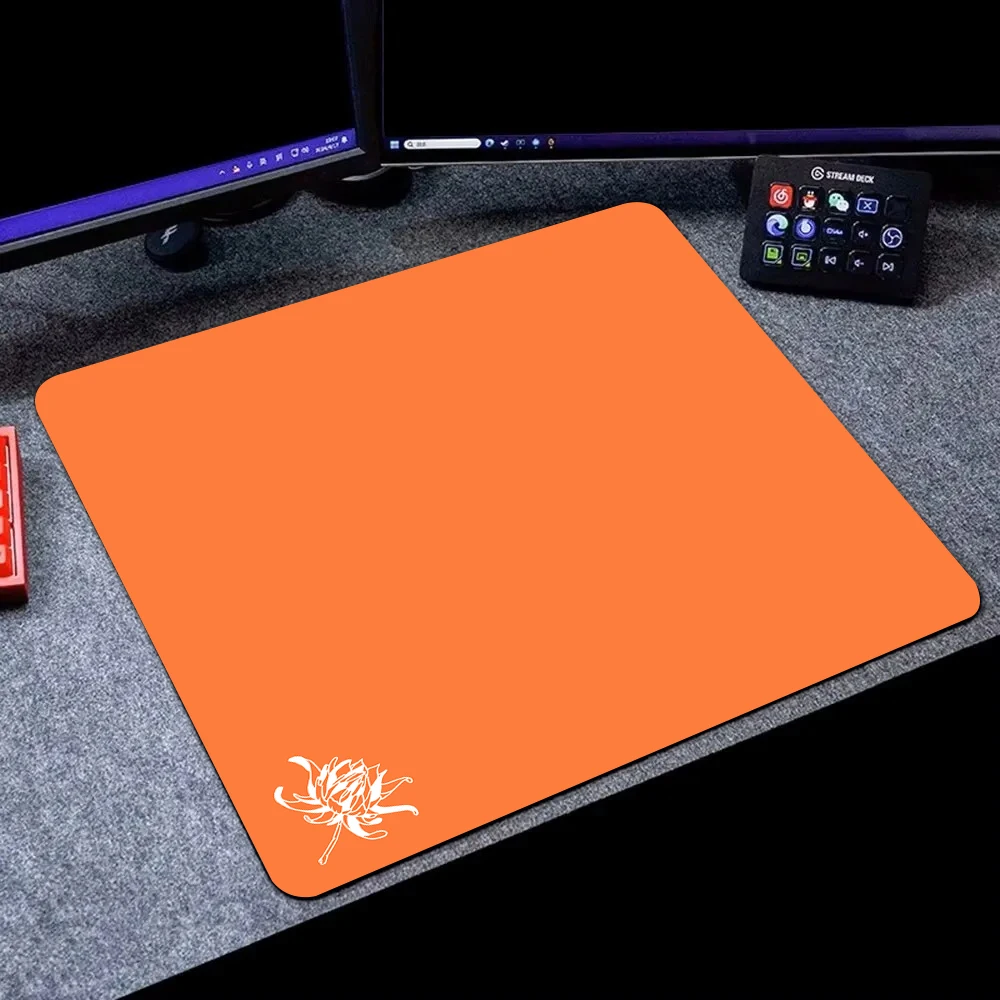 

Professional Gaming Precision Positioning Mouse Pad Desk Mat gaming mat anti-slip Durable offices accessories Keyboard mouse mat