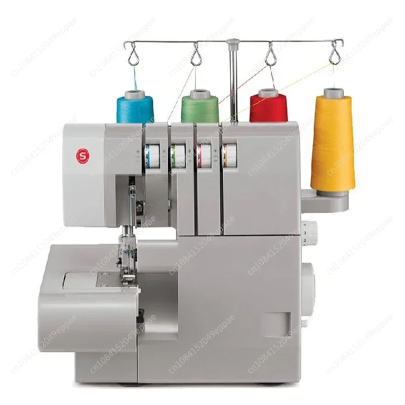 14HD854 Four-line Multi-function Overlocking Confidential Copy Machine Overlock Sewing Machine Overlocking Machine