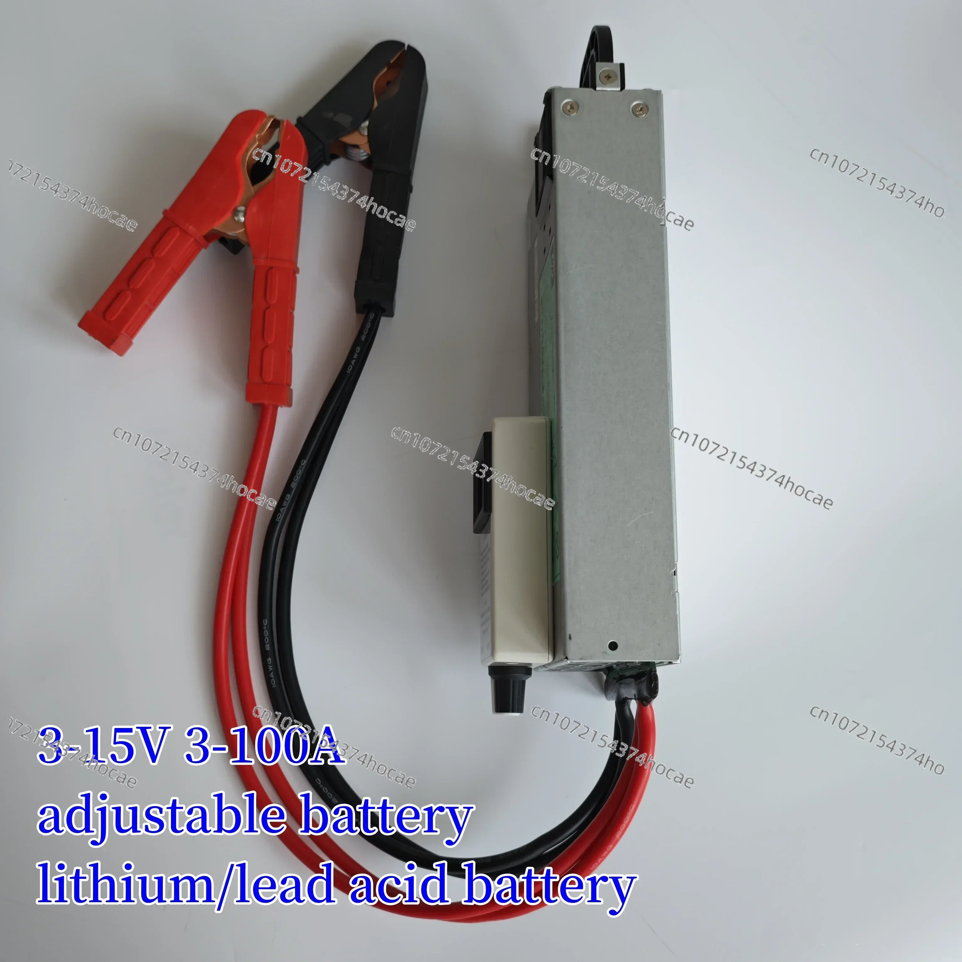 3-15V 3-100A 12V 100A 60A Adjustable Charger 14.6V 100A 12.6v 50A 20A Lithium Polymer For Lithium Ion Battery Lead Acid Battery