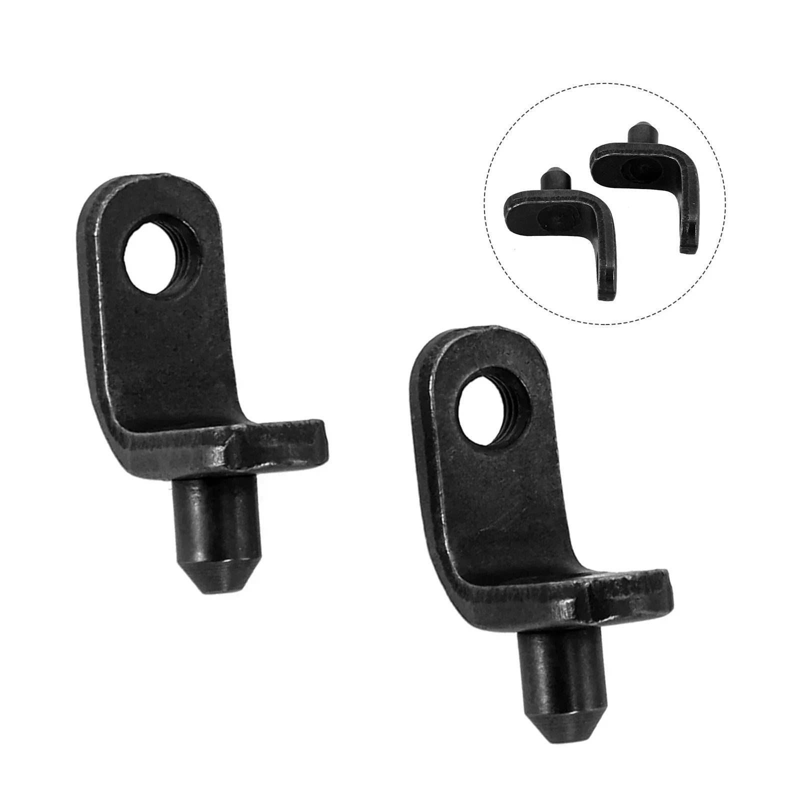 

Обслуживание бензопилы Деталь бензопилы 346859-4 Прецизионная посадка черного цвета Простая установка Аксессуар для электрического инструмента