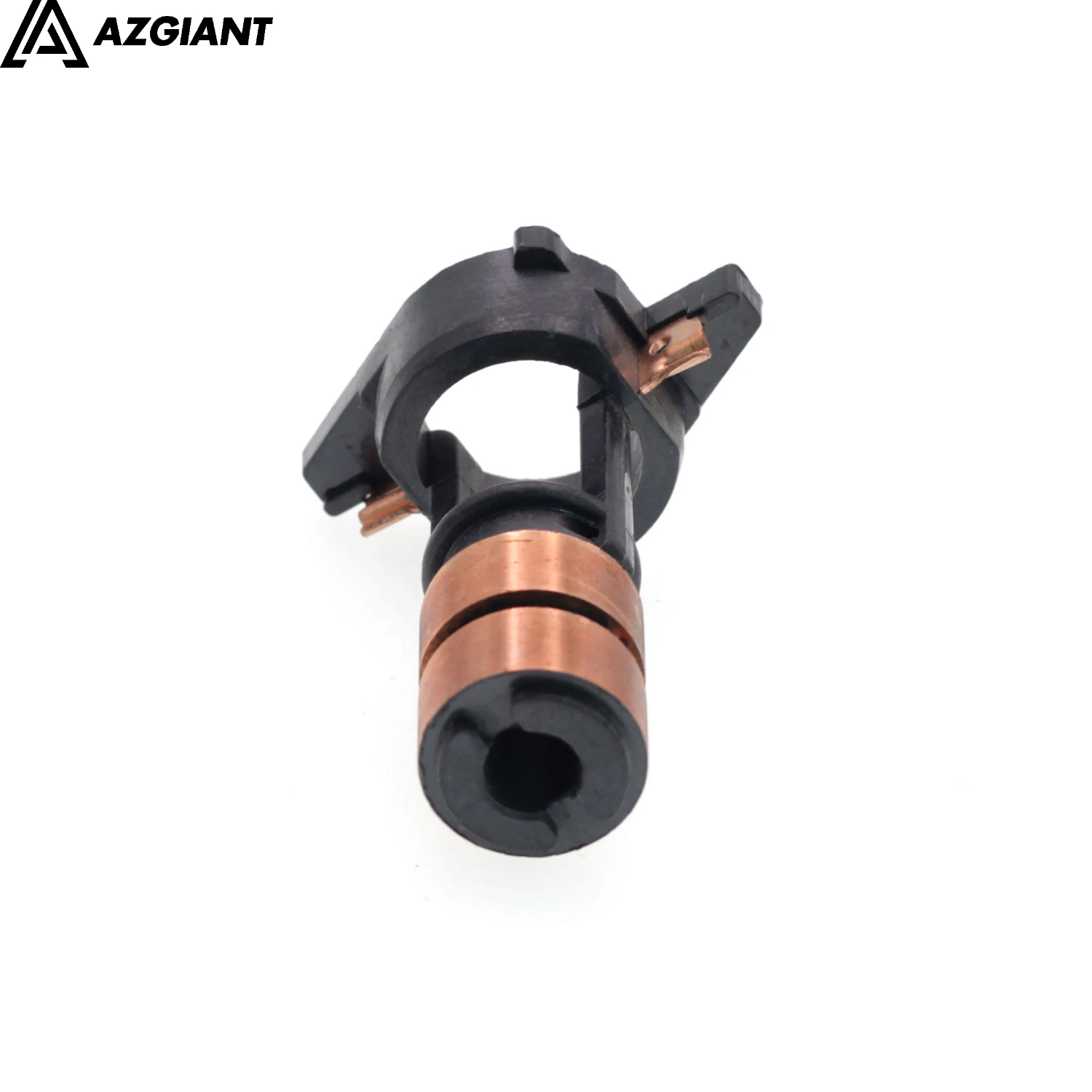 for Volkswagen Jetta golf 4 2002 1.6cc Bosch generator collector copper head slip ring current collector (7x16x51mm)