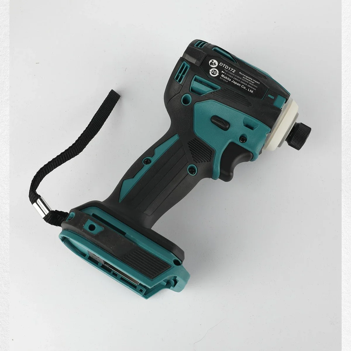 Brushless Electric Impact Drill Machine DTD172, Electric Screwdriver for Makita 18V Battery Pins - view 6