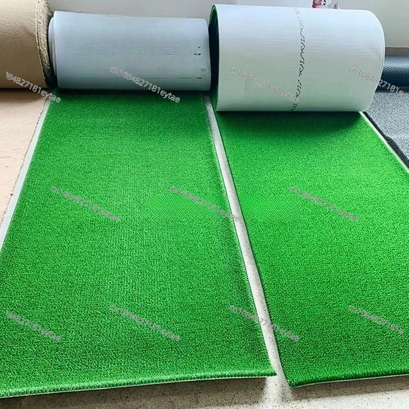 Alfombrilla de Polietileno (PE) de Alta Eficiencia para Canaletas de Lavado de Oro Aluvial