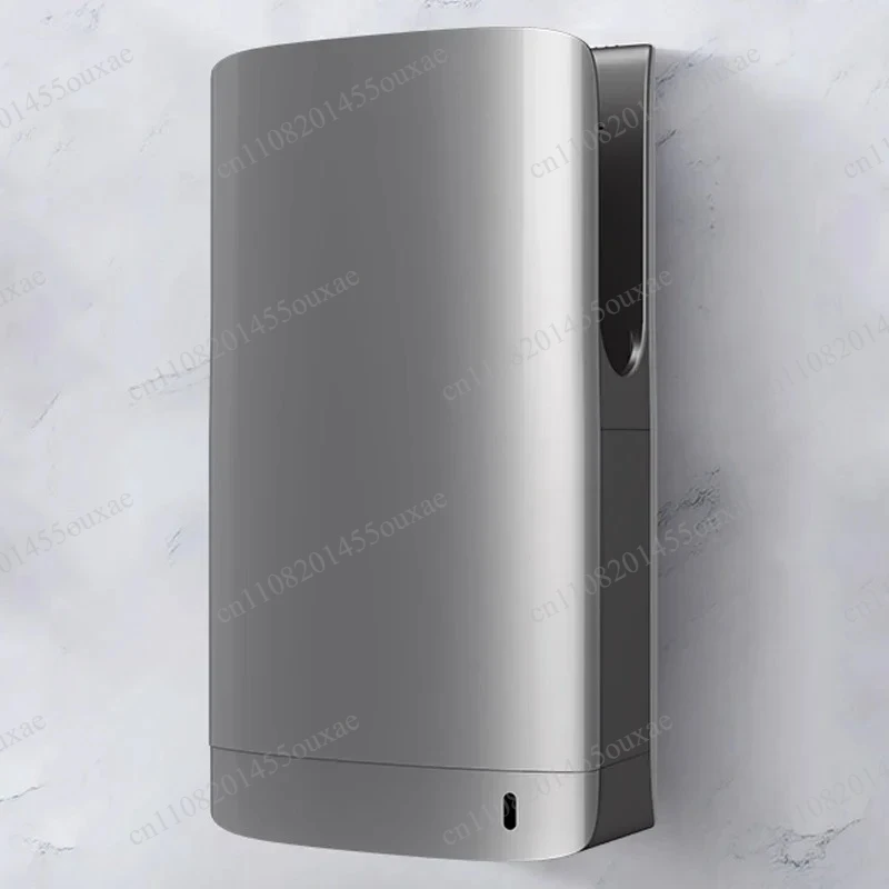 AK2065 Double Sided High Speed Hand Dryer Fully Automatic Commercial Bathroom Efficient Hand Dryer