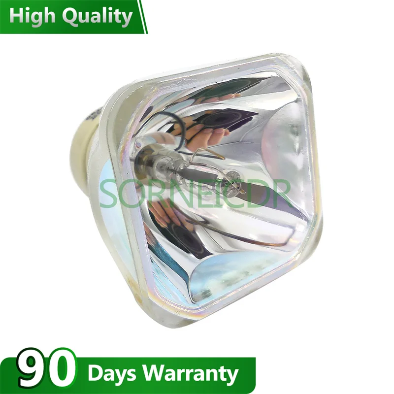 Competiable Bulb DT01431 For  HITACHI CP-X2530WN CP-X3030WN