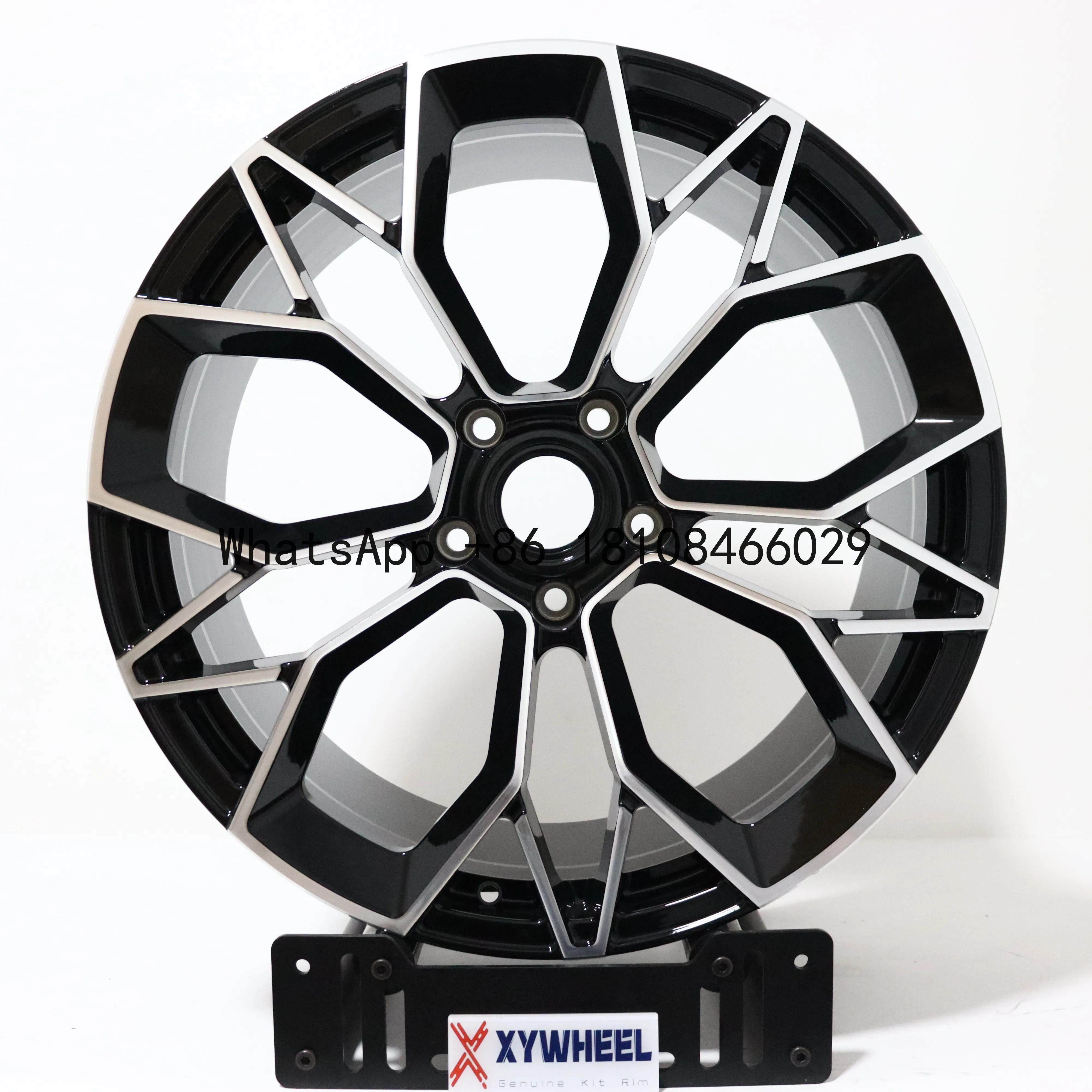

Кованые диски Xywheel по индивидуальному заказу Cayenne Design 18, 19, 20, 21, 22, 23 дюйма, 5x120 74,1 5x112 для BMW X3 X4 X5 X6 X7 X3M X5M X6M