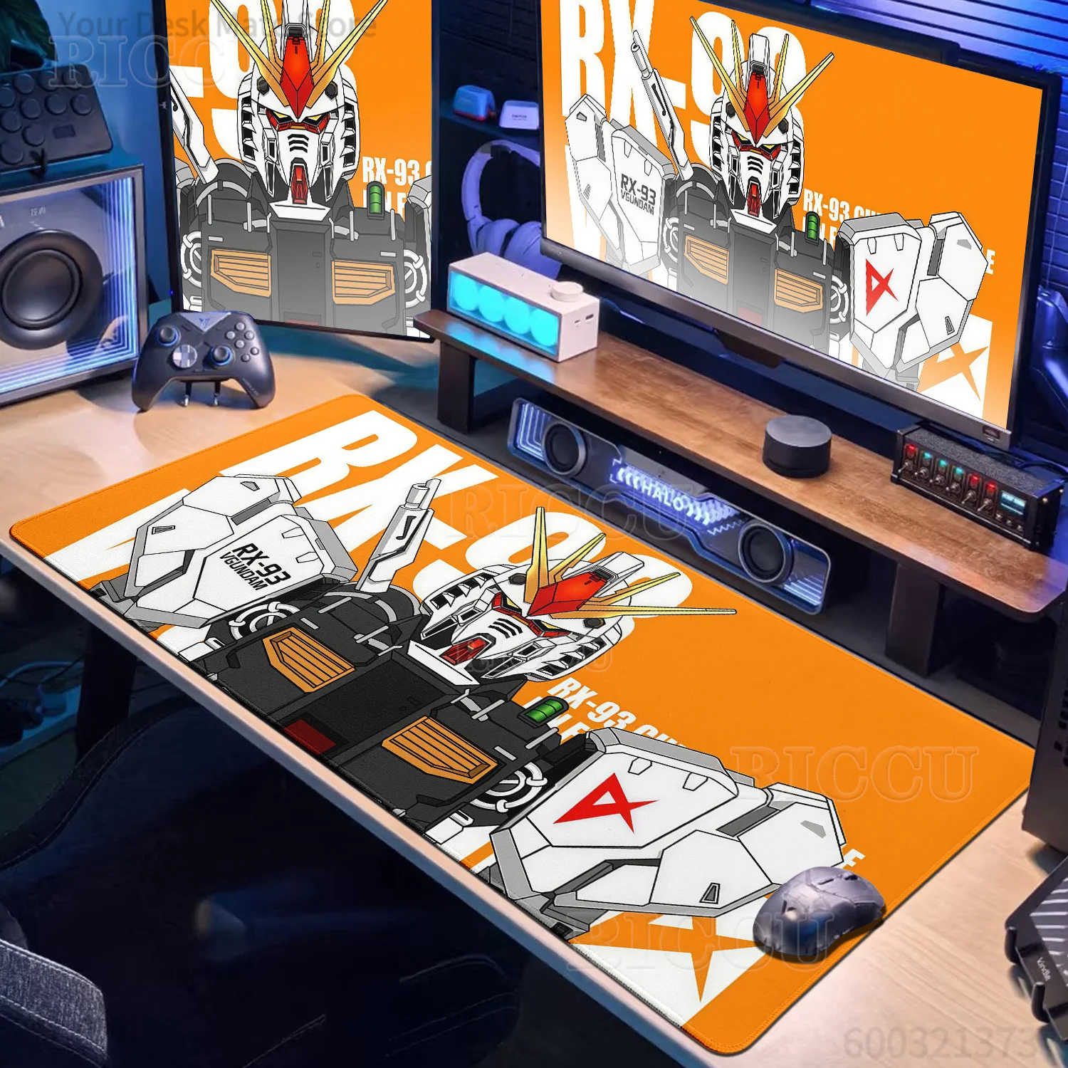 Tapis de bureau pour clavier e - Esports Gaming Laptop avis et prix