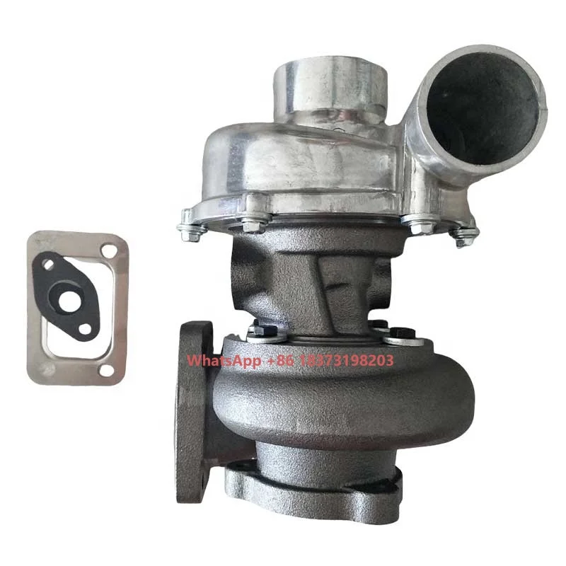 

6T-515 6T515 VA140019 NN190011 T915475 AY2 AY2-1 RHB6 Turbocharger for Yanmar Various Agricultural Marine 3T84T 3T84TJ Engine
