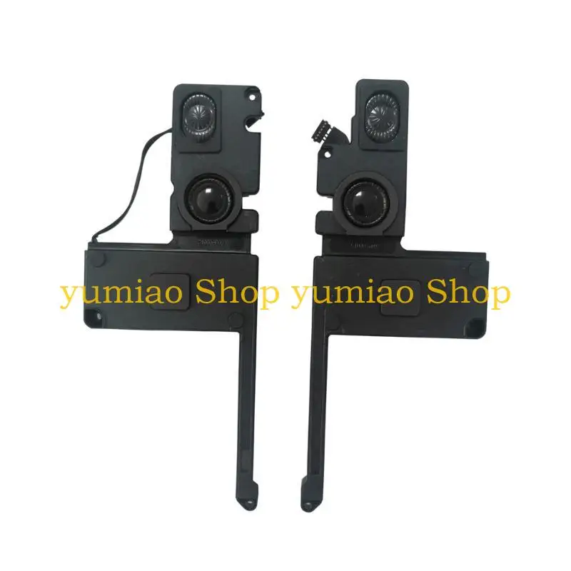 587B Internal Left and Right Speaker for A1398 Fix Sound Muffled Buzzs Speaker