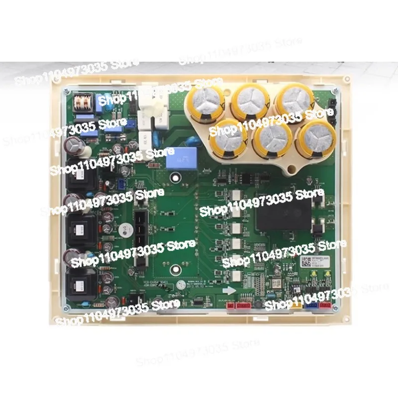 

Multi-line Compressor Variable Frequency Board Drive Module EBR73830801 Original New EBR73830802