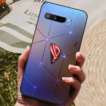 6 最佳銷售 華碩ROG Phone 3手機殼 - №4