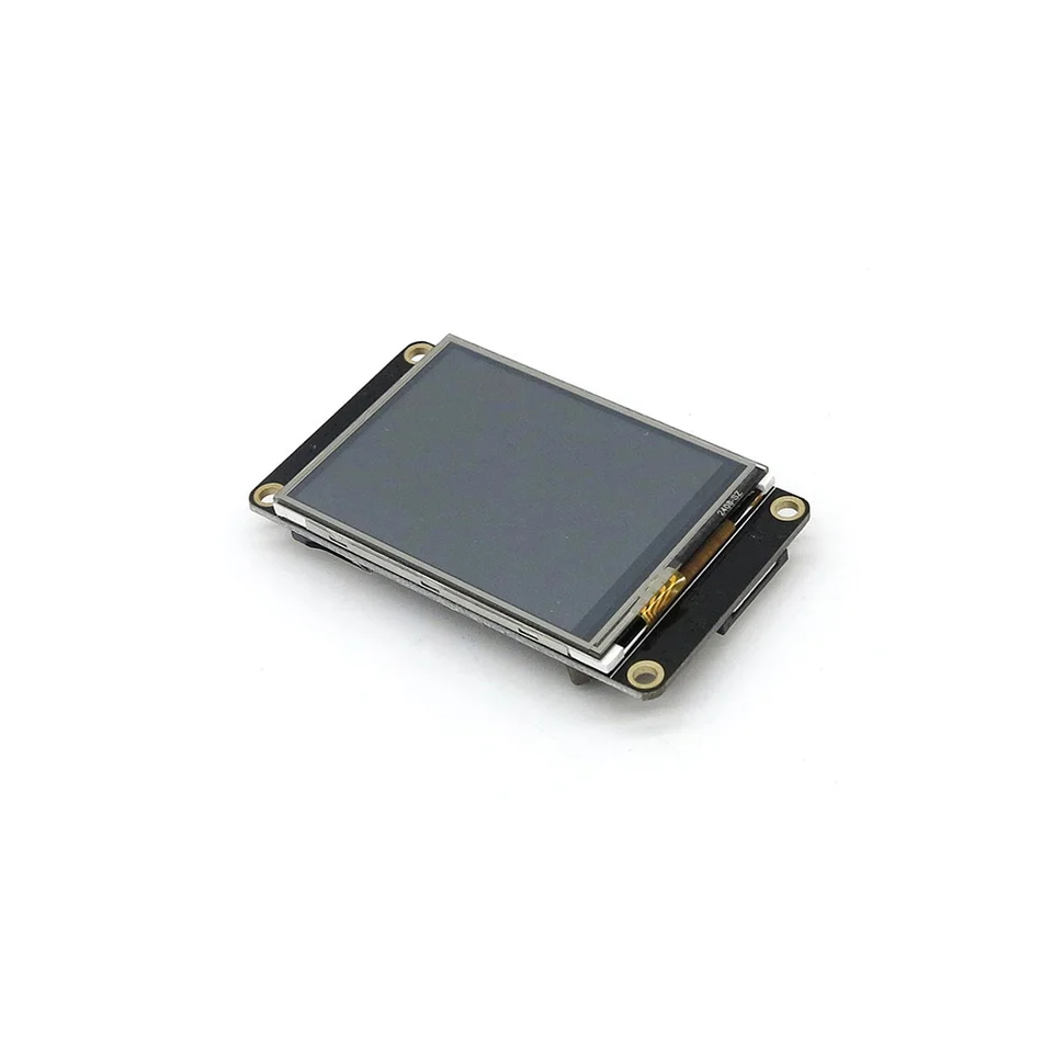 2.4& NEXTION USART HMI TFT LCD Display Module For ArduinoRaspberry Pi 2 2.4& NEXTION USART HMI TFT LCD Display Module For ArduinoRaspberry Pi 2