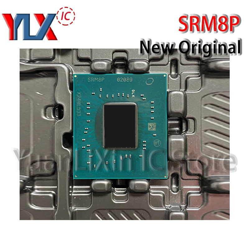 12th generation South Bridge chip SRM8M FH82HM770 SRM8P FH82Z790 SRM8V FH82B760