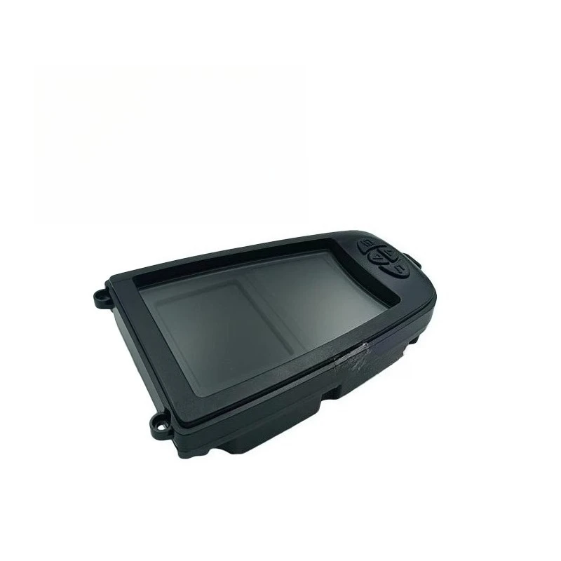 

Приборная панель 0009460909 для погрузчика Linde 1285, запчасть 12853605204, дисплей приборов