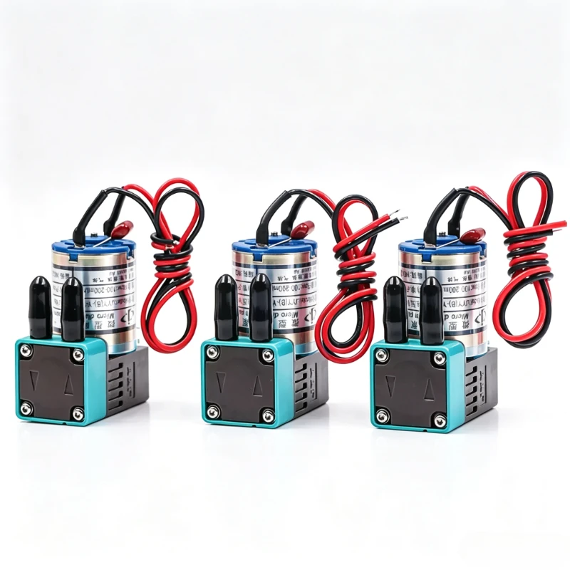 JYY (B)-Y-10-I JYY (B)-Y-30-I 24V DC 3W Mini Ink Pump Motor for Multiple Brands Wide Format Inkjet Printer Parts