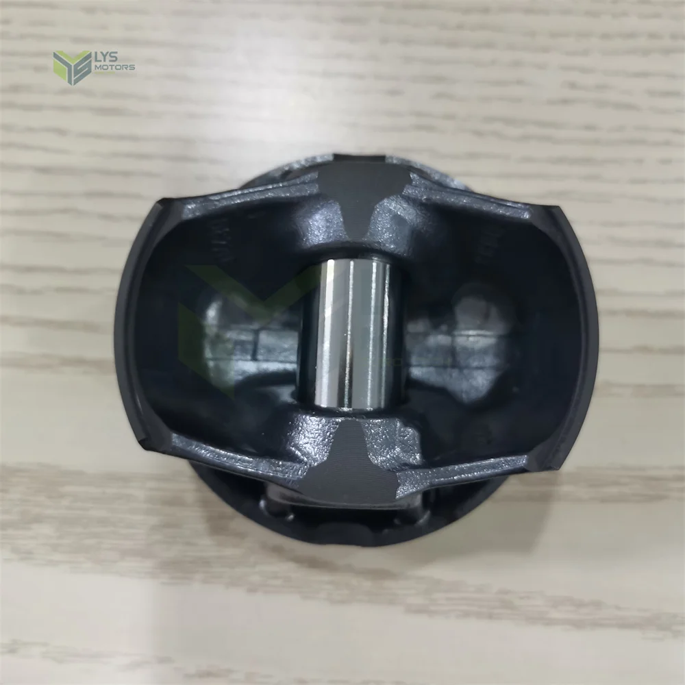 

Piston Kit Piston Ring 32240862 31375561 31493184 32213040 32213692 for VOLVO V60 V90 XC40 XC60 S60 2.0L W/O SUPERCHARGER BT204T